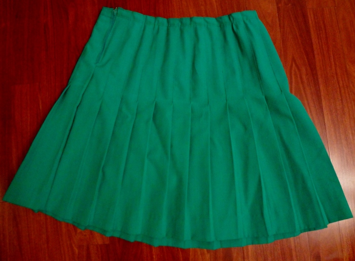 The “I’ve Gained Weight” Skirt Tutorial | Made New 517